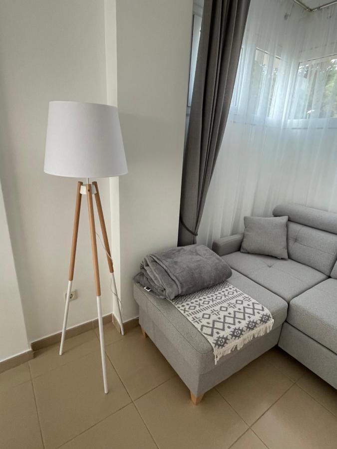 Apartment Santa Clotilde Lloret de Mar