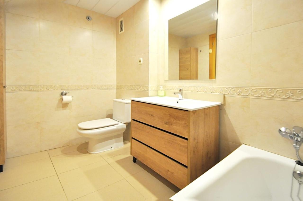 Santa Clotilde Apartment *