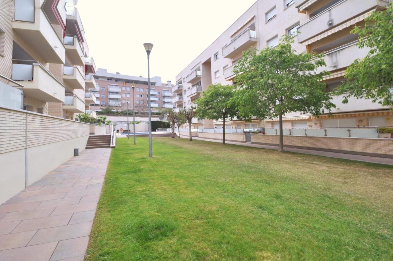 Apartment Santa Clotilde