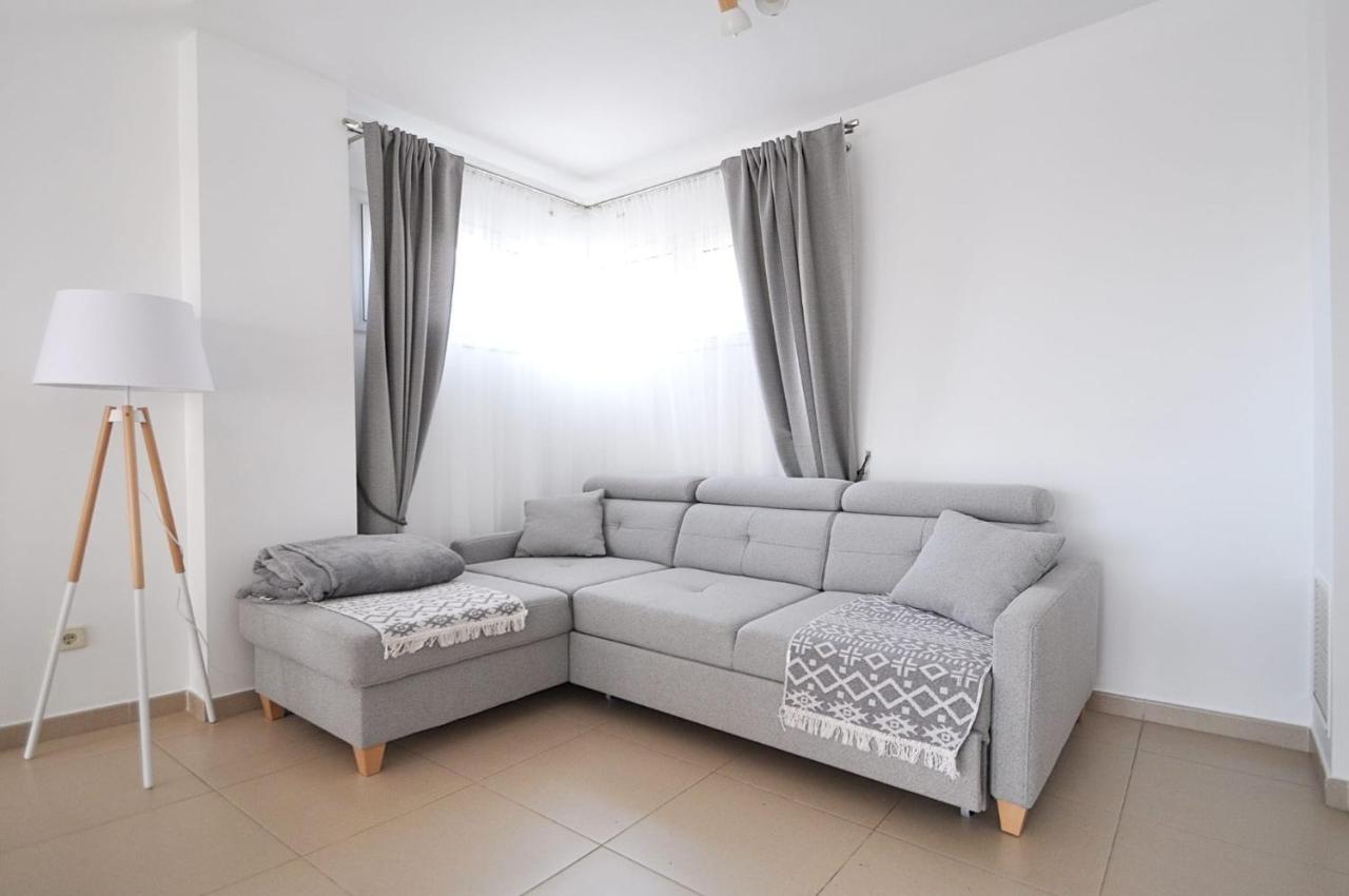 Apartment Santa Clotilde Lloret de Mar