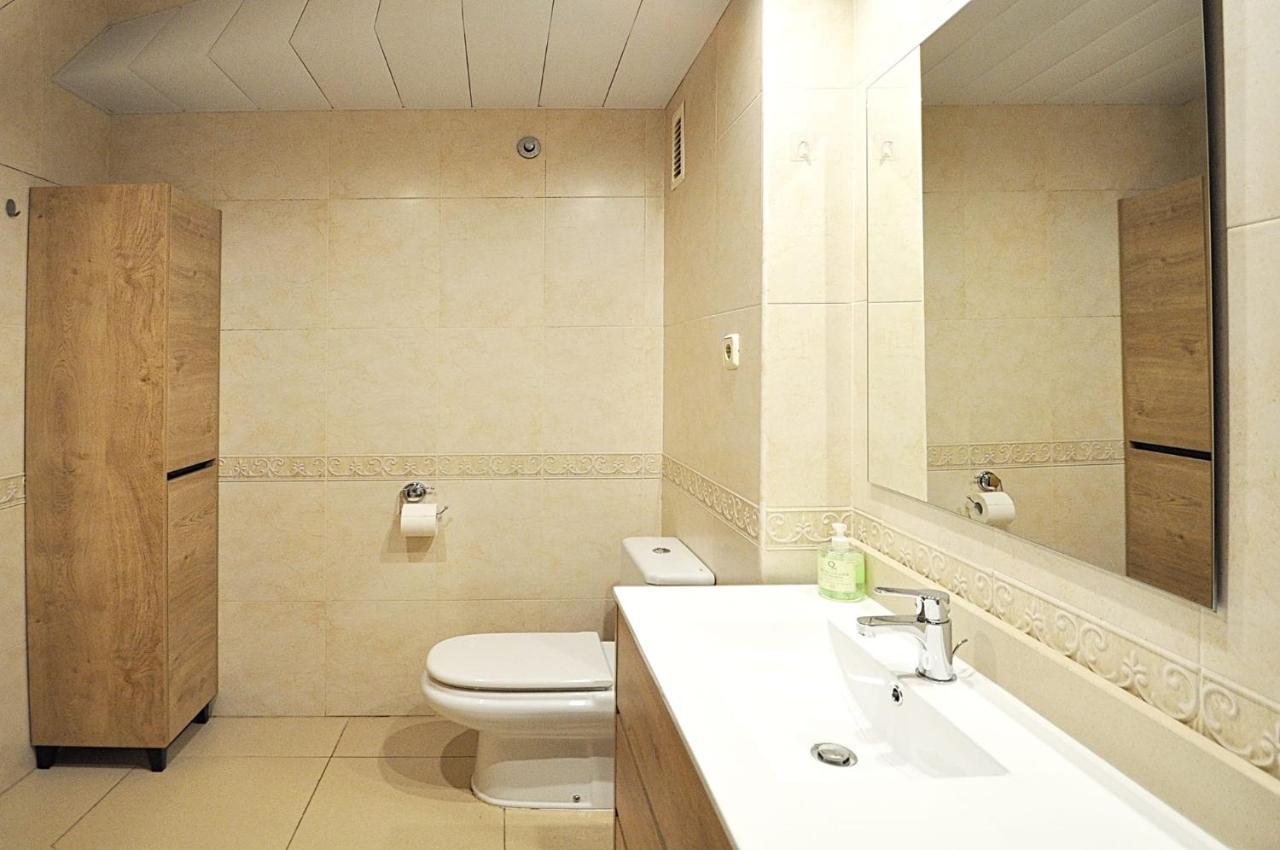Santa Clotilde Apartment *