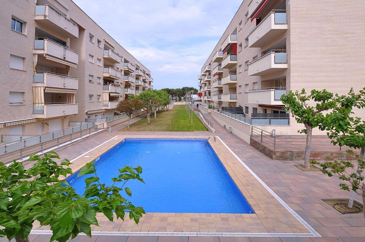 Apartment Santa Clotilde *