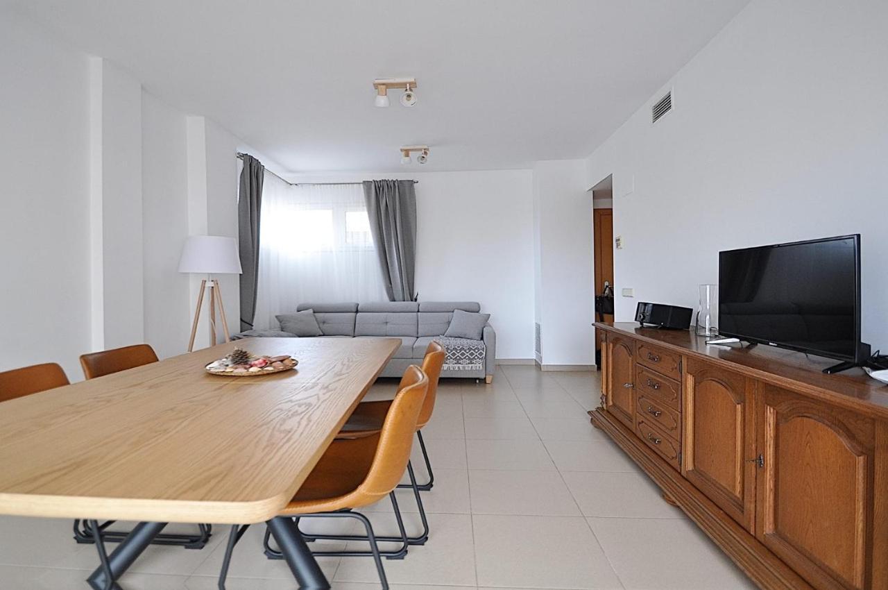 Apartment Santa Clotilde