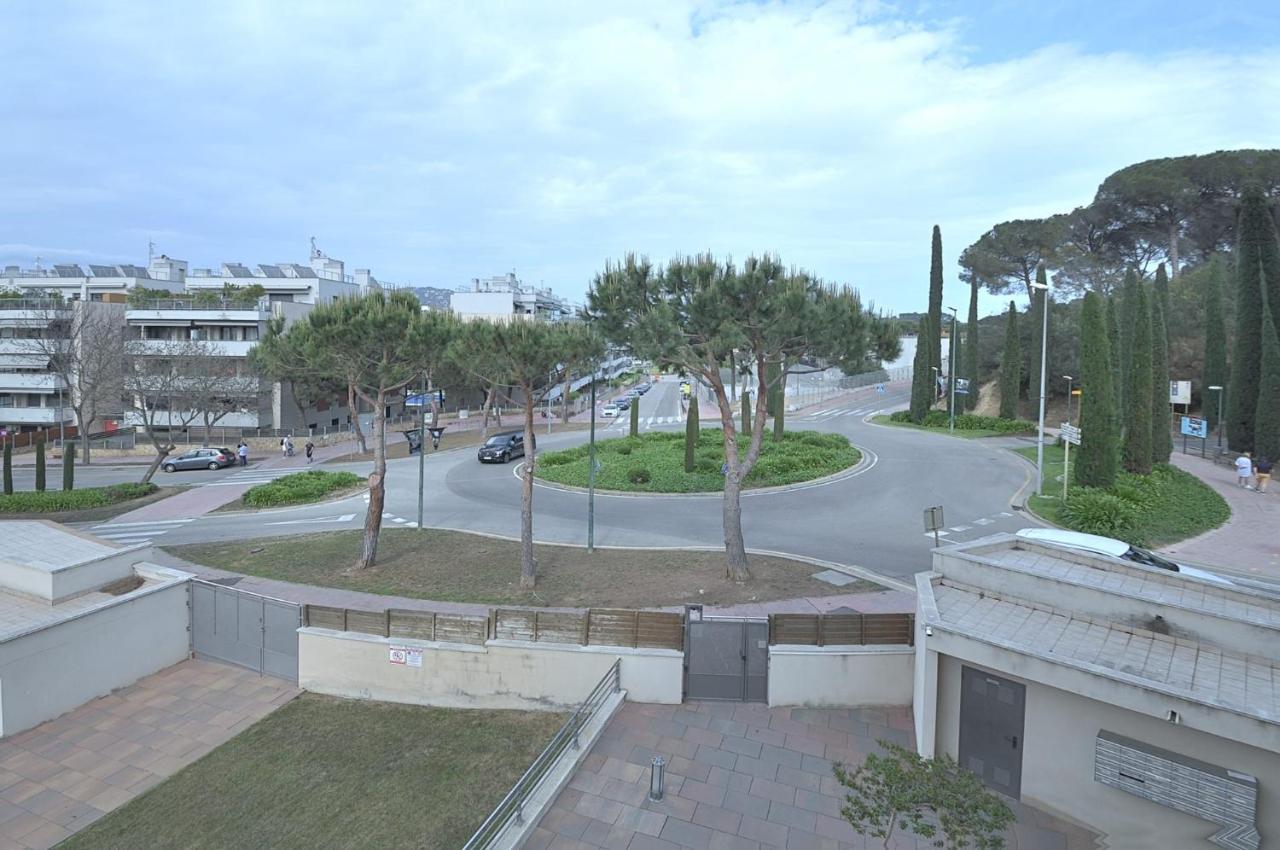 Santa Clotilde Apartment *