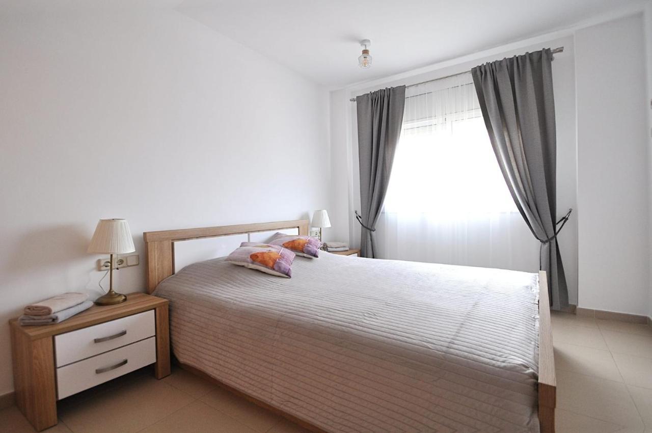 Apartment Santa Clotilde