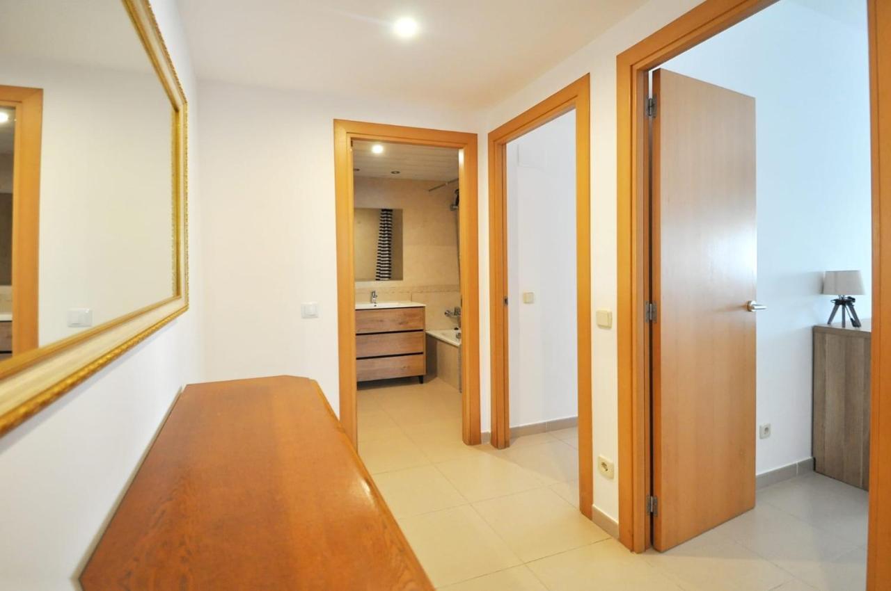 Santa Clotilde Apartment