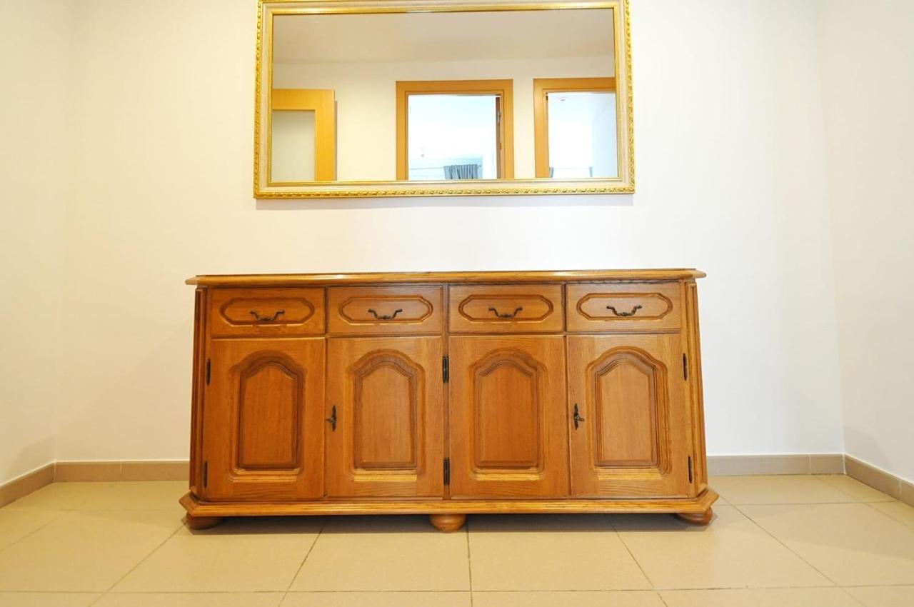 Santa Clotilde Apartment