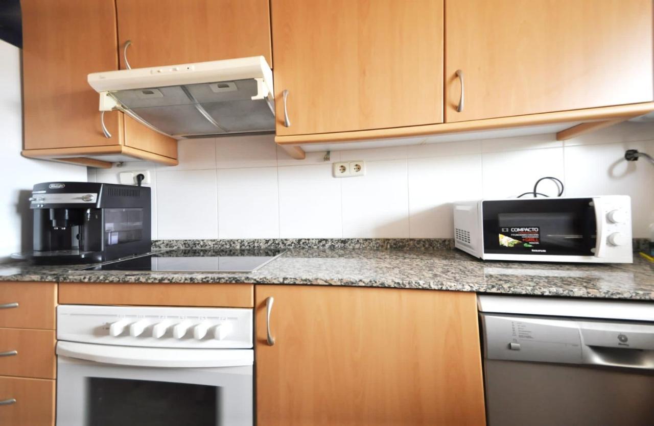 Apartment Santa Clotilde Lloret de Mar