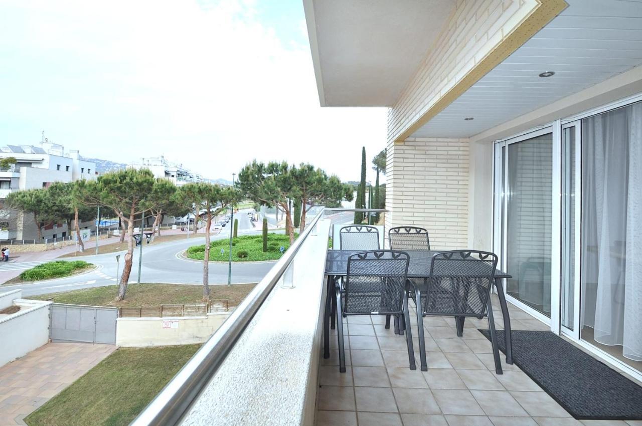 Santa Clotilde Apartment *