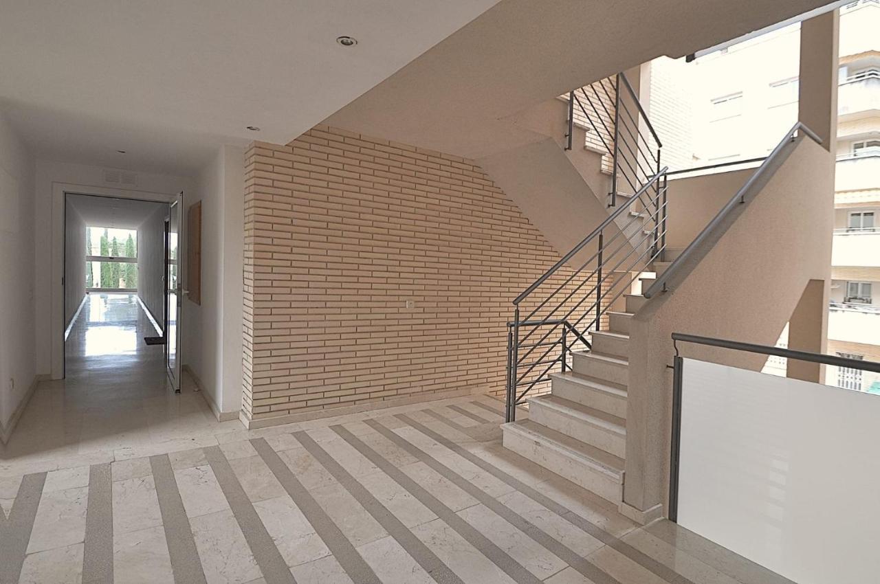 Santa Clotilde Apartment