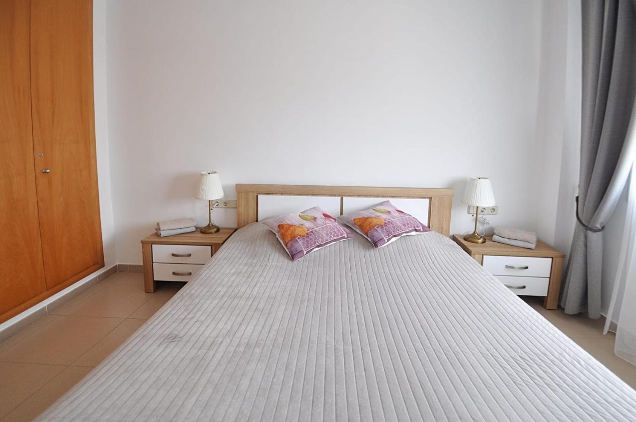 Apartment Santa Clotilde