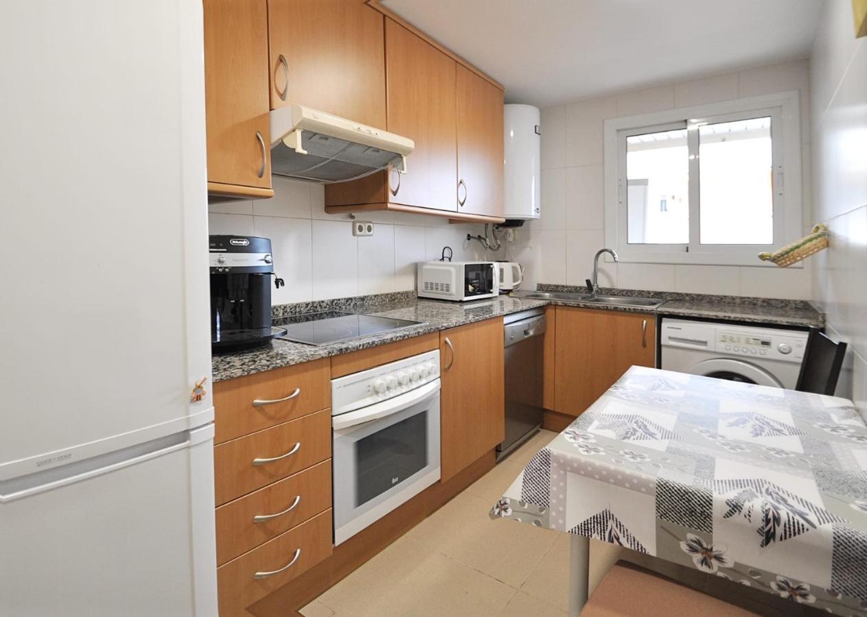 Santa Clotilde Apartment Lloret de Mar