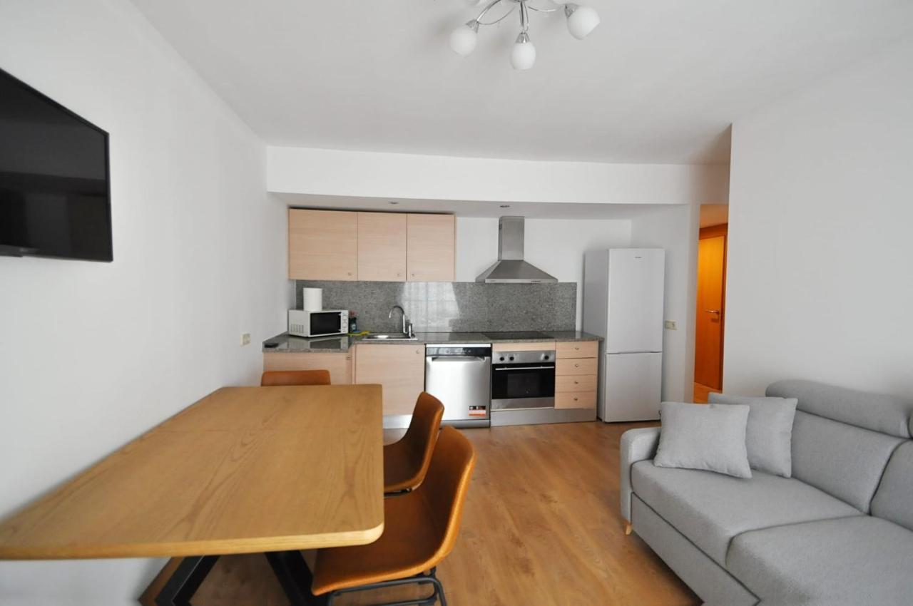 Apartment Venecia *