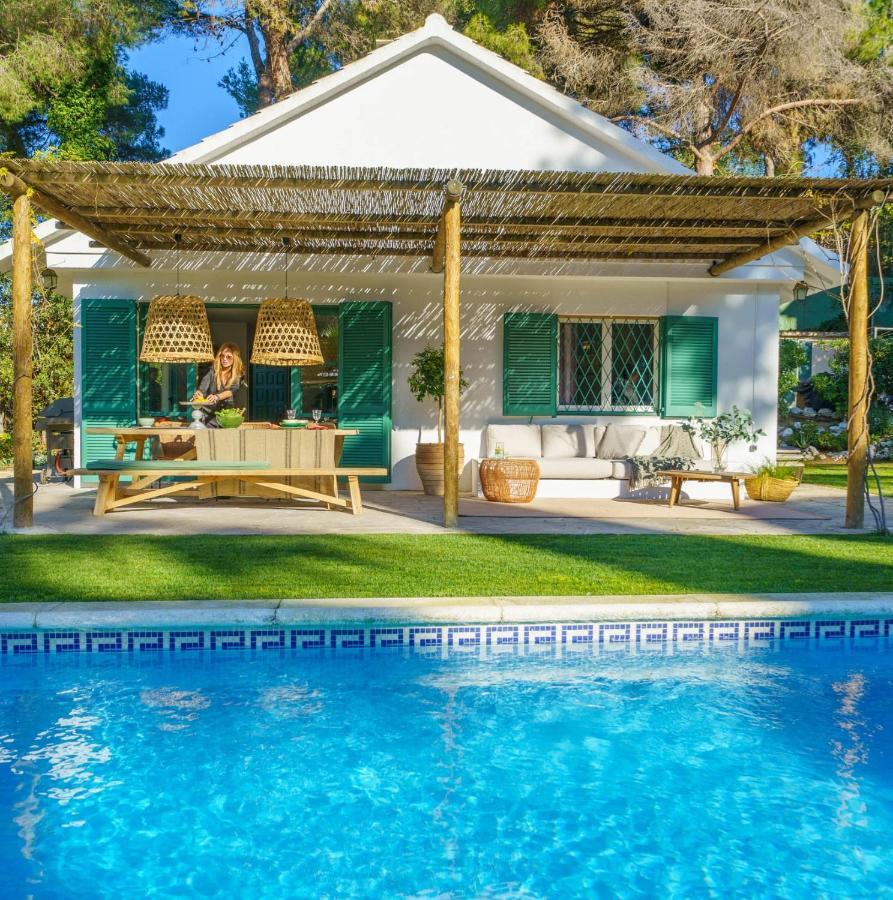 By The Sea Lux House - Gran Piscina En Playa Fenals Lloret de Mar