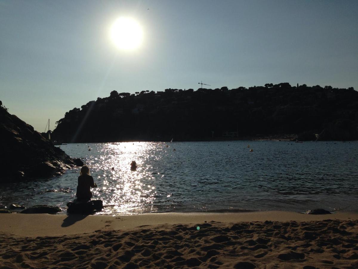 Apartamento El Balcon De La Chus Lloret de Mar