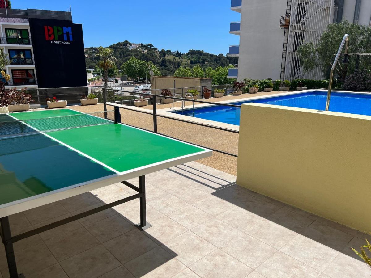 El Balcon De La Chus Apartamento *