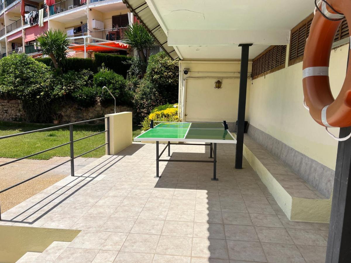 Apartamento El Balcon De La Chus Lloret de Mar