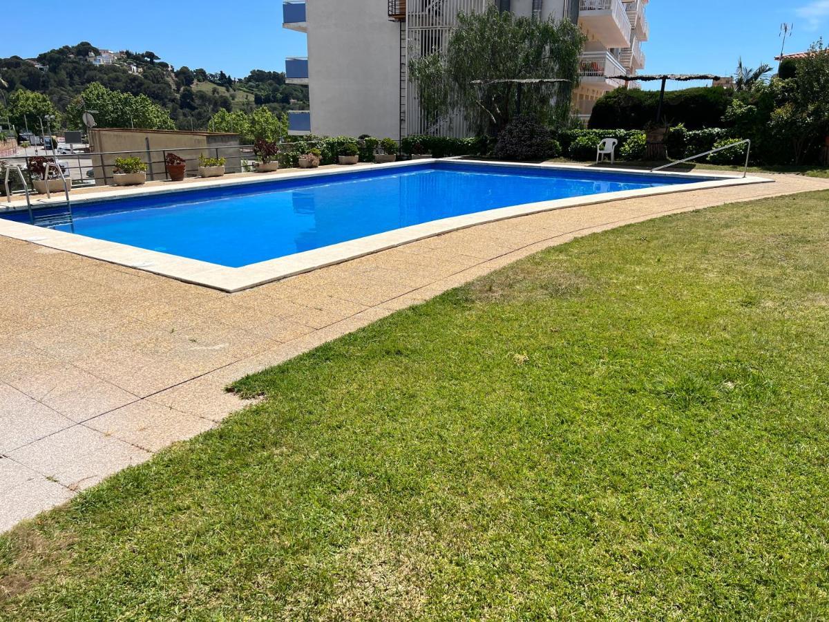 Apartamento El Balcon De La Chus