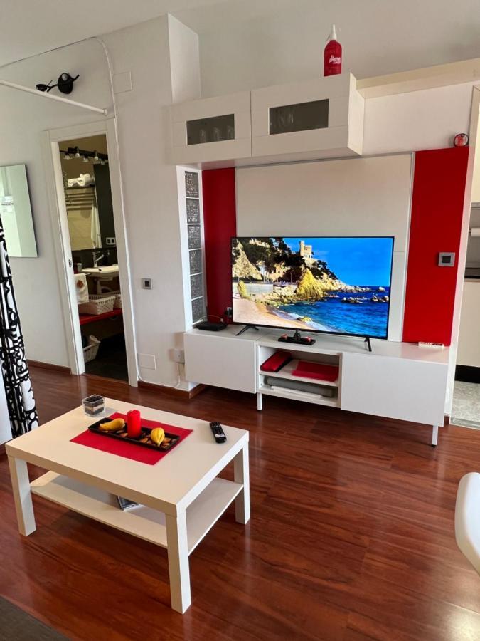 Apartamento El Balcon De La Chus