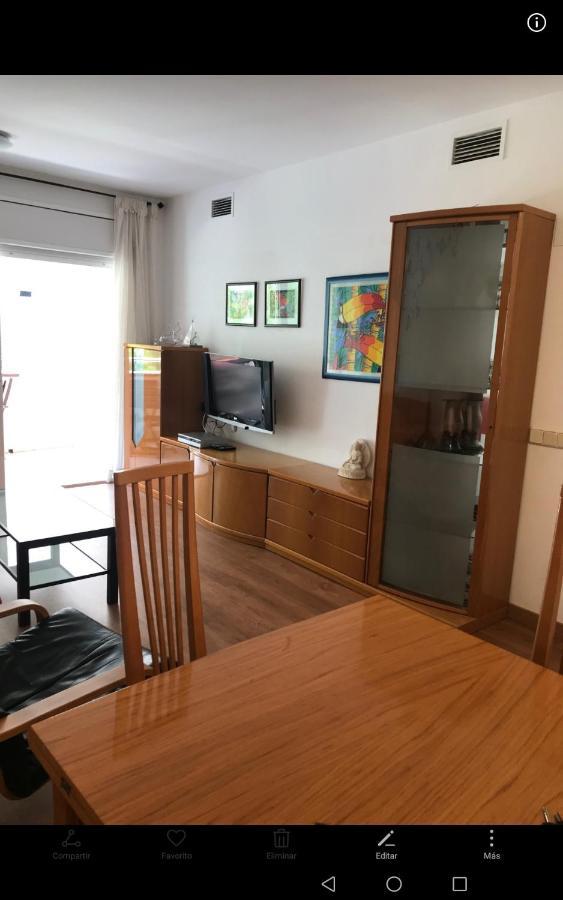 Relualhu Apartment Lloret de Mar