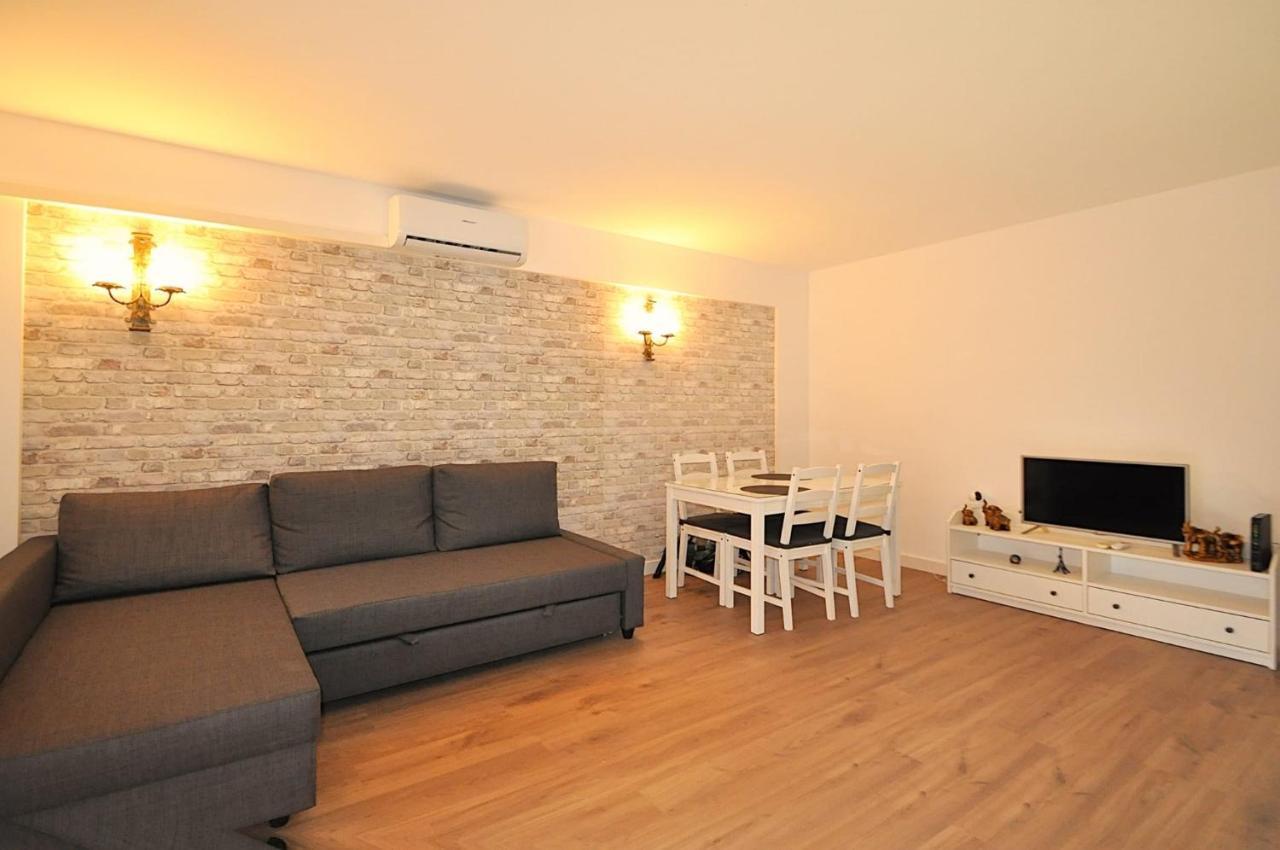 Appartement Domus *