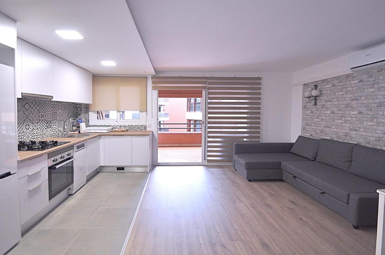 Appartement Domus