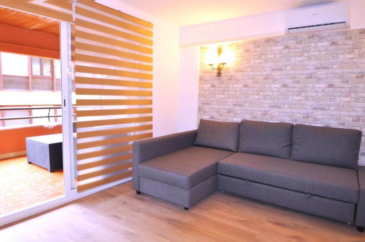 Appartement Domus