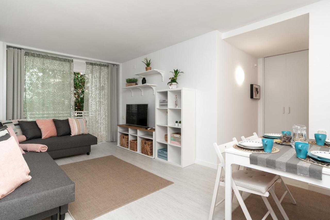Bitacora Fully Renovated 2023 Apartamento Lloret de Mar