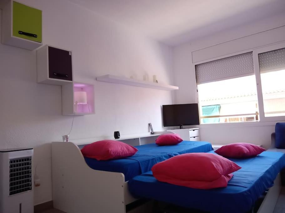 Appartement Sunshineloft With Pool