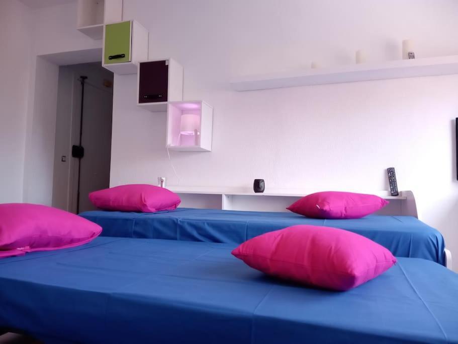 Appartement Sunshineloft With Pool Lloret de Mar