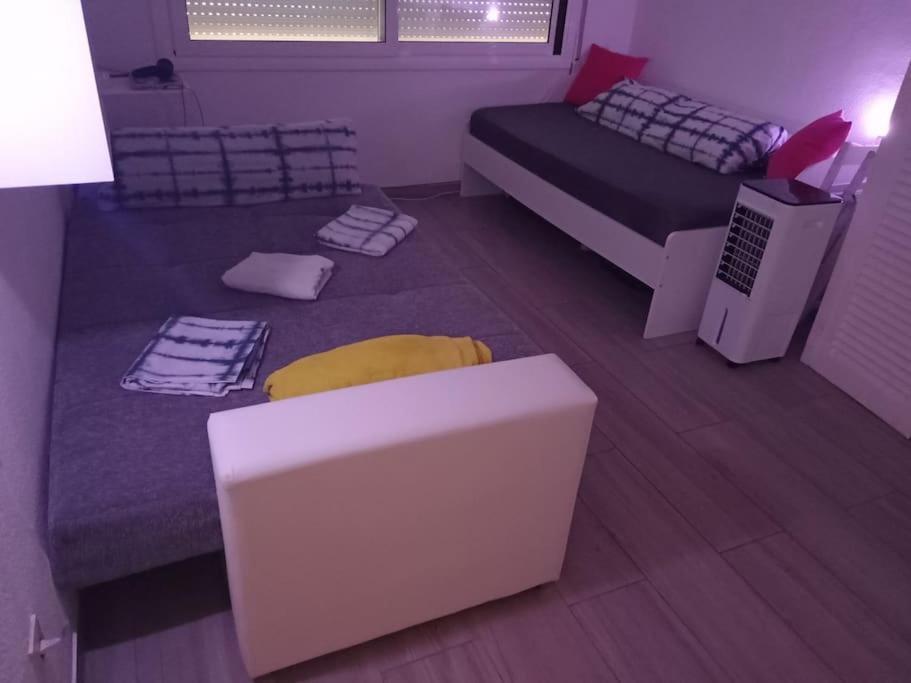 Appartement Sunshineloft With Pool