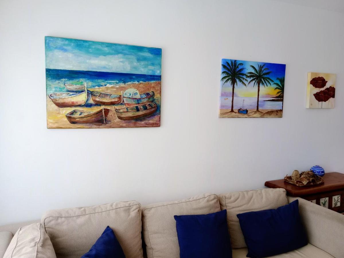 Apartment Fenals 100m