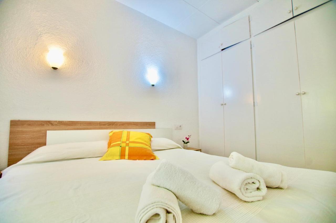 V&v Lloret: Garden With Pool, 150m From Canyelles * Lloret de Mar