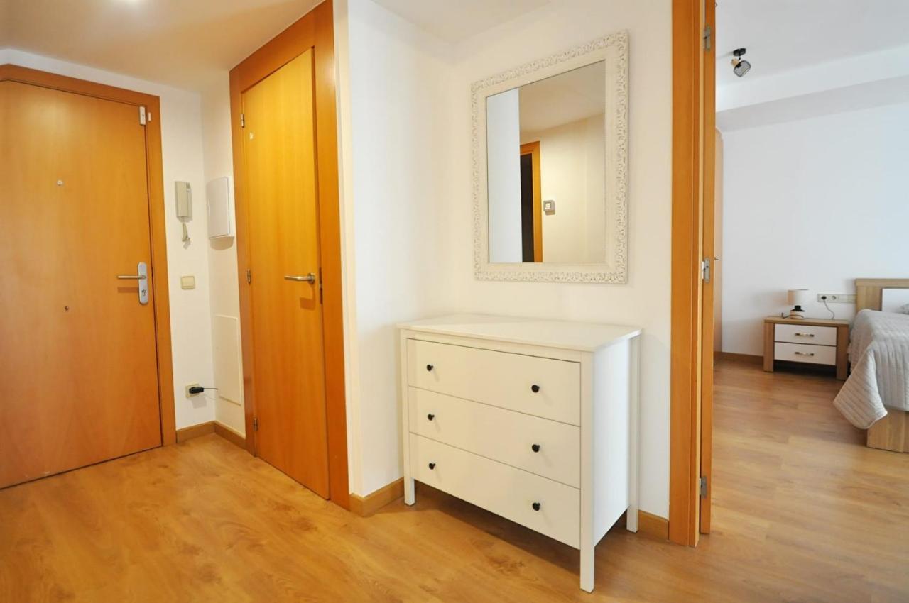Apartment Venecia *