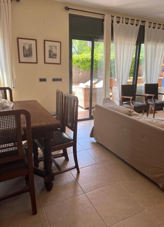 Ferienhaus Sunset Lloret de Mar