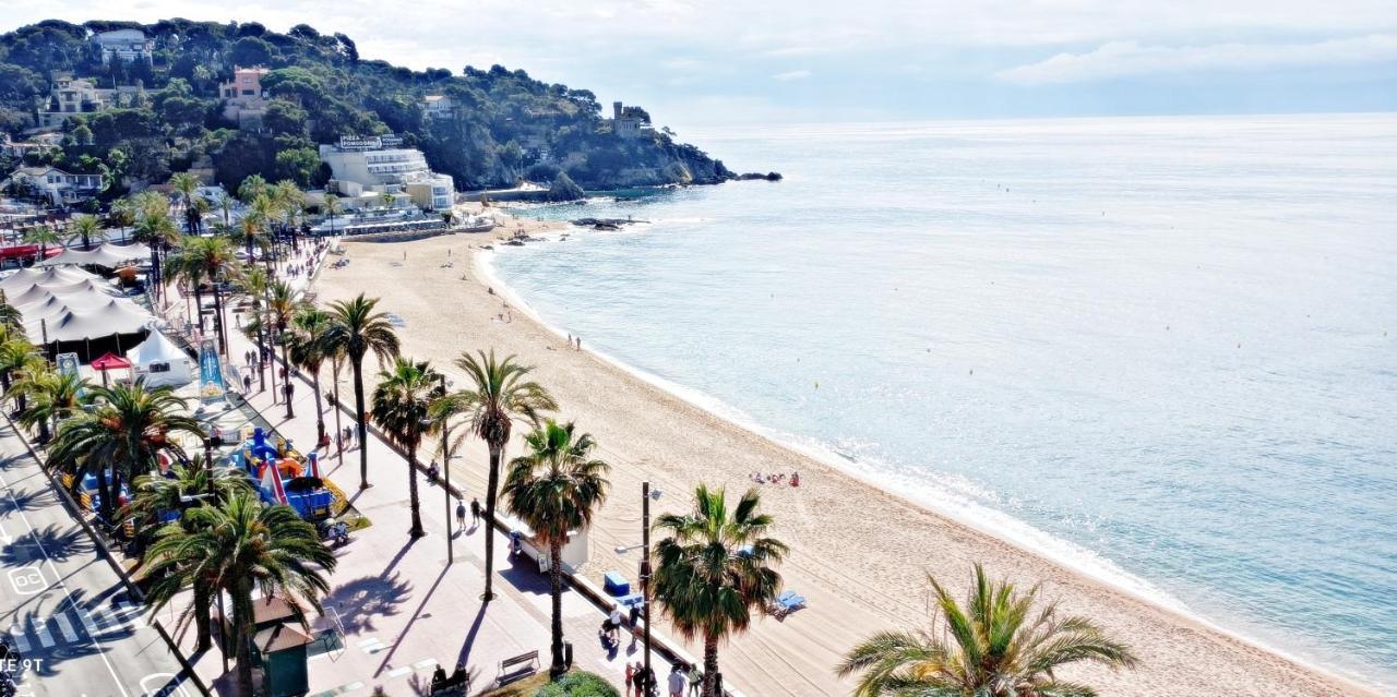 Con Terraza Vistas Al Mar *