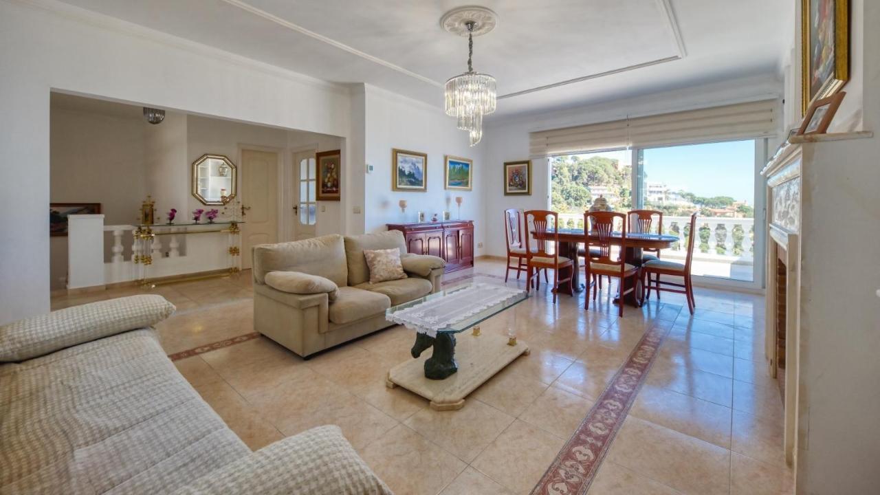 Villa Costacabana - Sunrise *