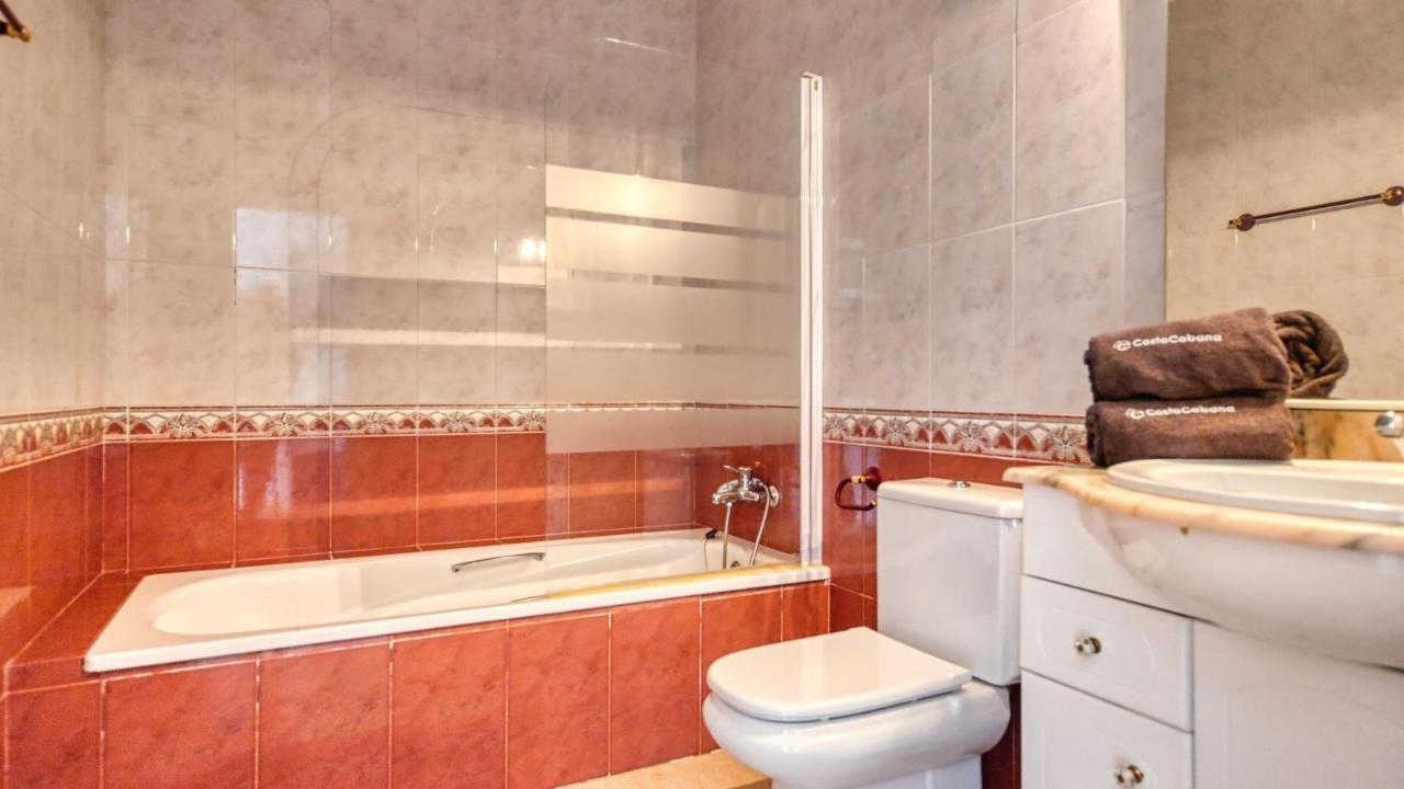 Villa Costacabana - Sunrise Lloret de Mar