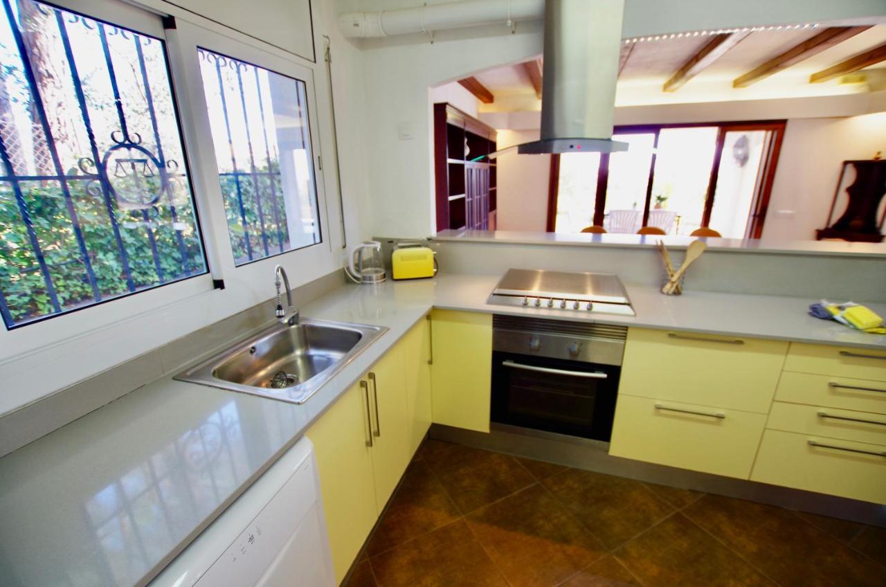 V&v Lloret: Mediterranean With Panoramic Sea Views Holiday home *
