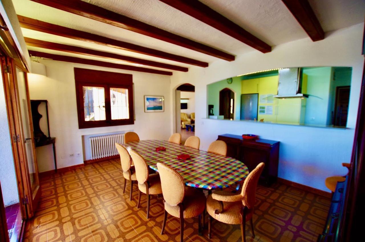 V&v Lloret: Mediterranean With Panoramic Sea Views Holiday home *