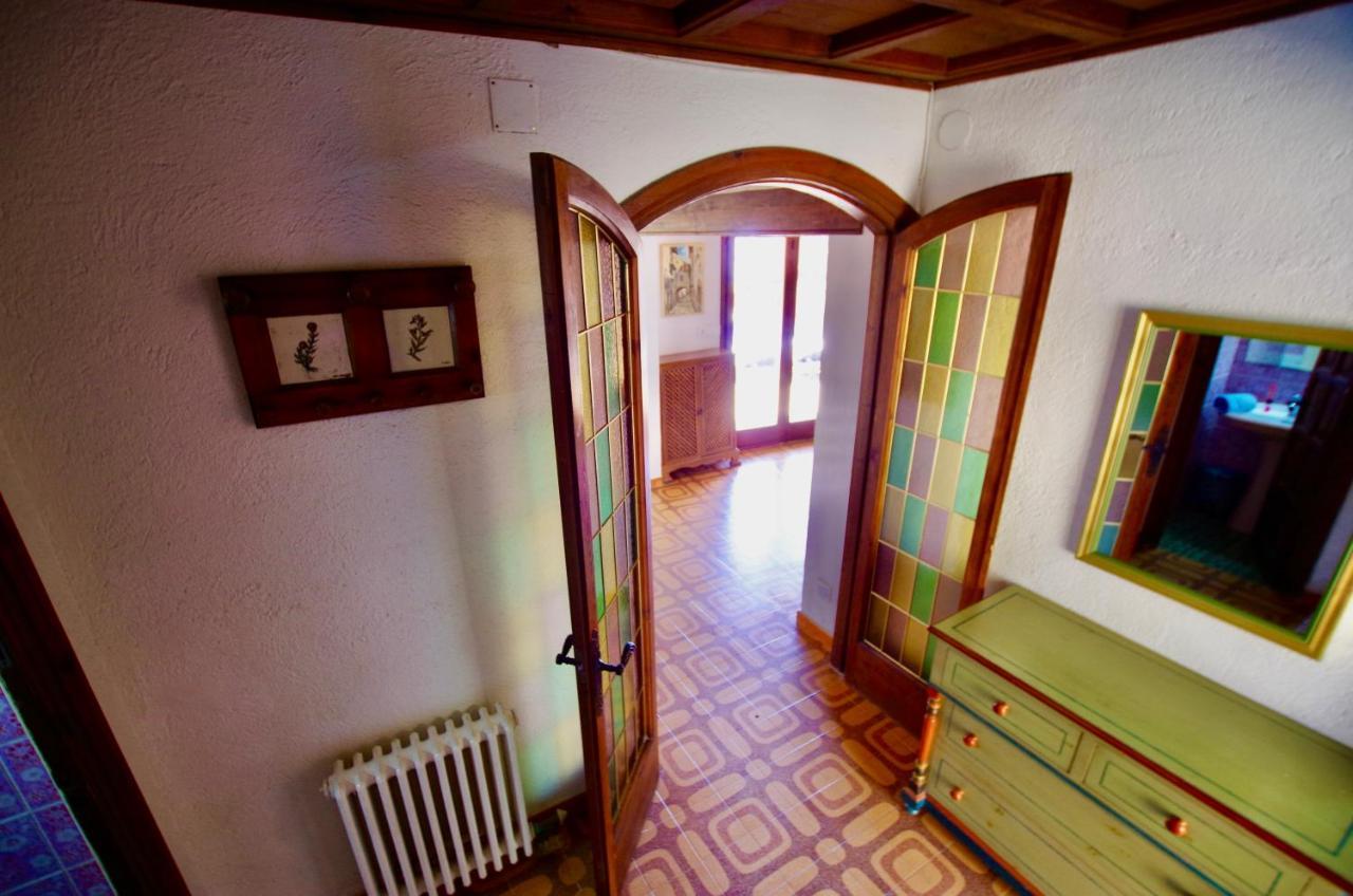 V&v Lloret: Mediterranean With Panoramic Sea Views Holiday home