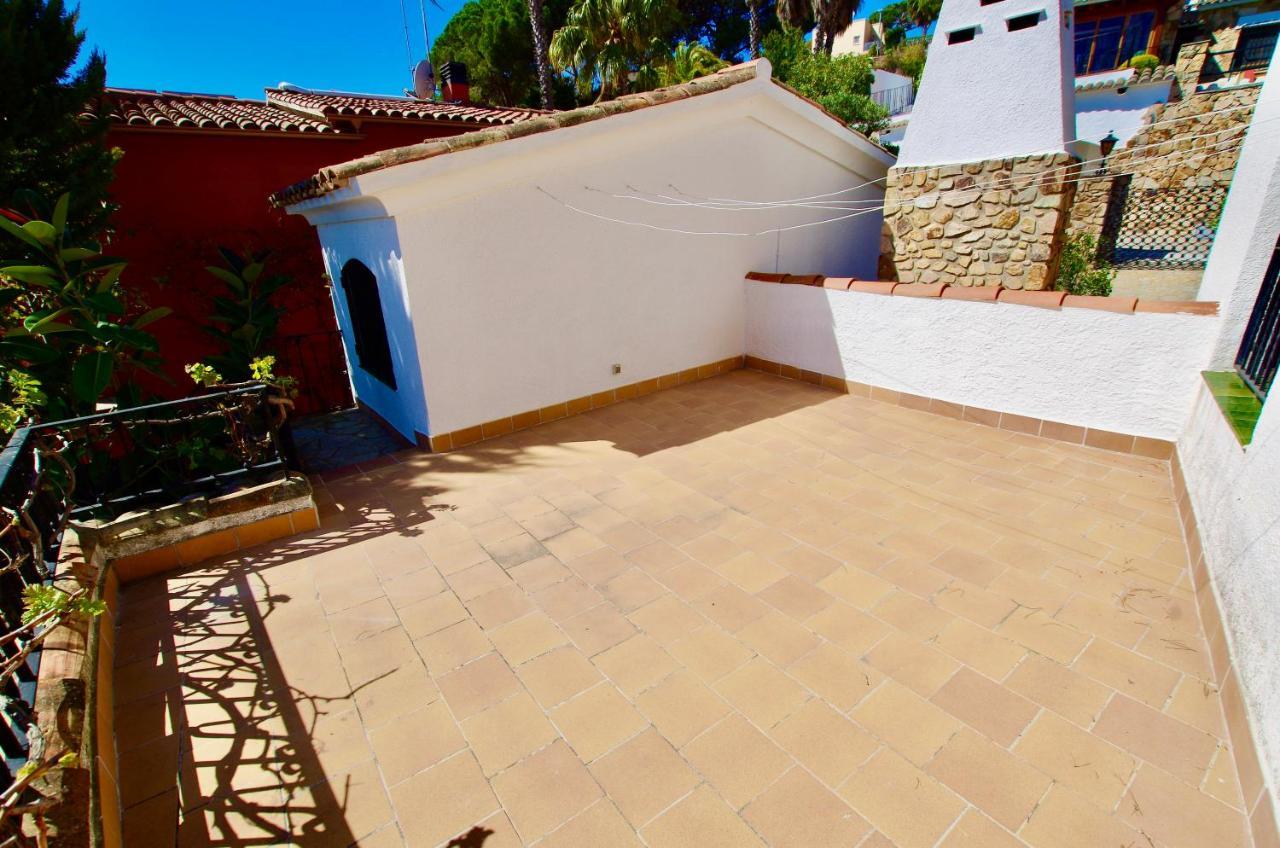 V&v Lloret: Mediterranean With Panoramic Sea Views * Lloret de Mar