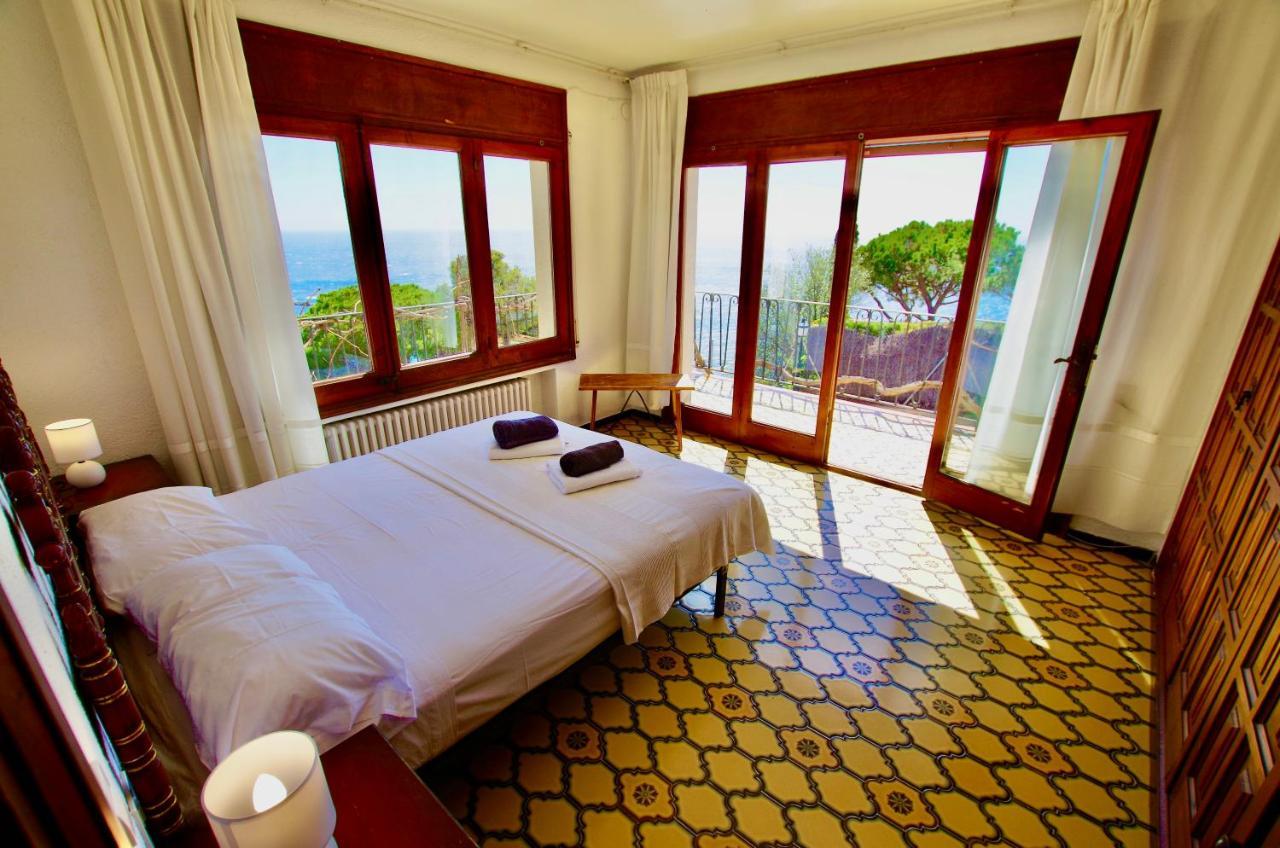 V&v Lloret: Mediterranean With Panoramic Sea Views Holiday home