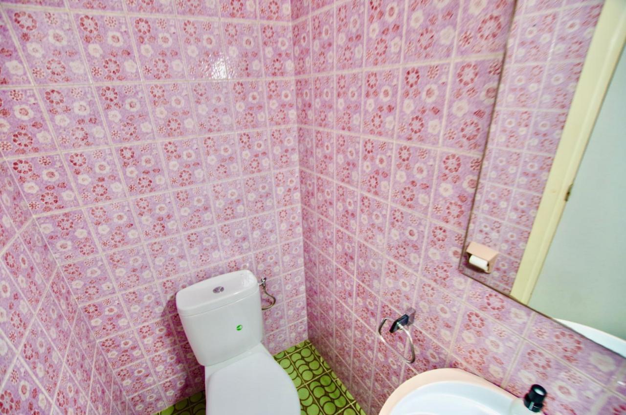 V&v Lloret: Mediterranean With Panoramic Sea Views * Lloret de Mar