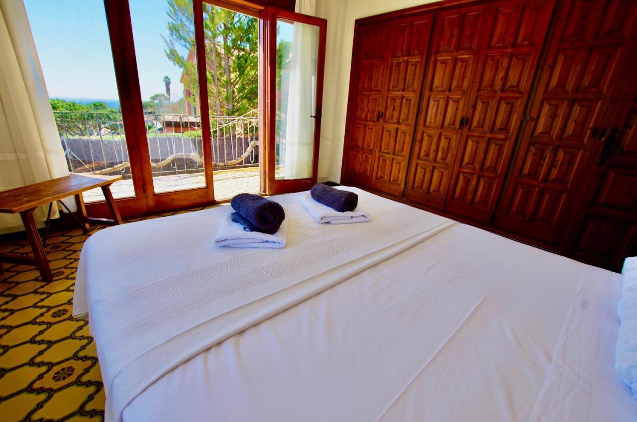 Holiday home V&v Lloret: Mediterranean With Panoramic Sea Views *