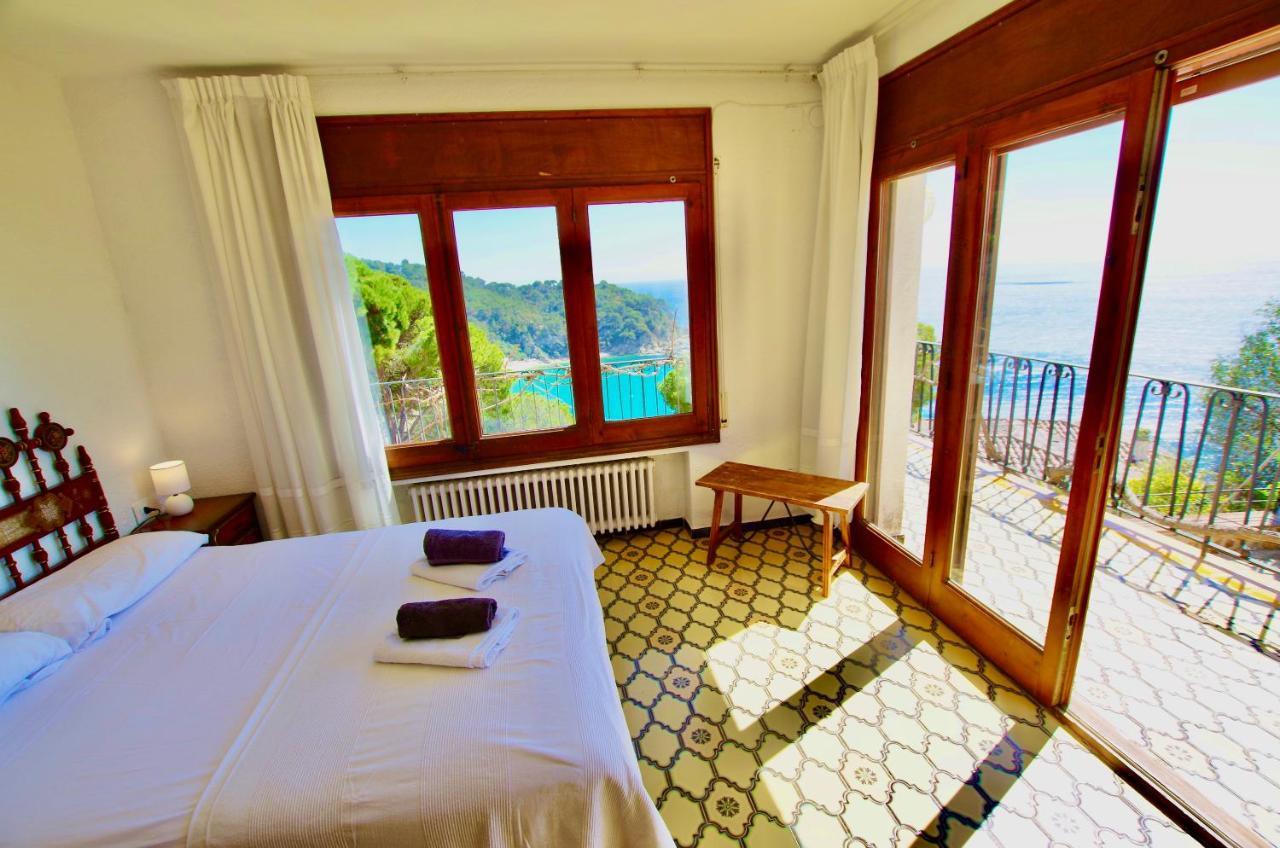 V&v Lloret: Mediterranean With Panoramic Sea Views Holiday home *