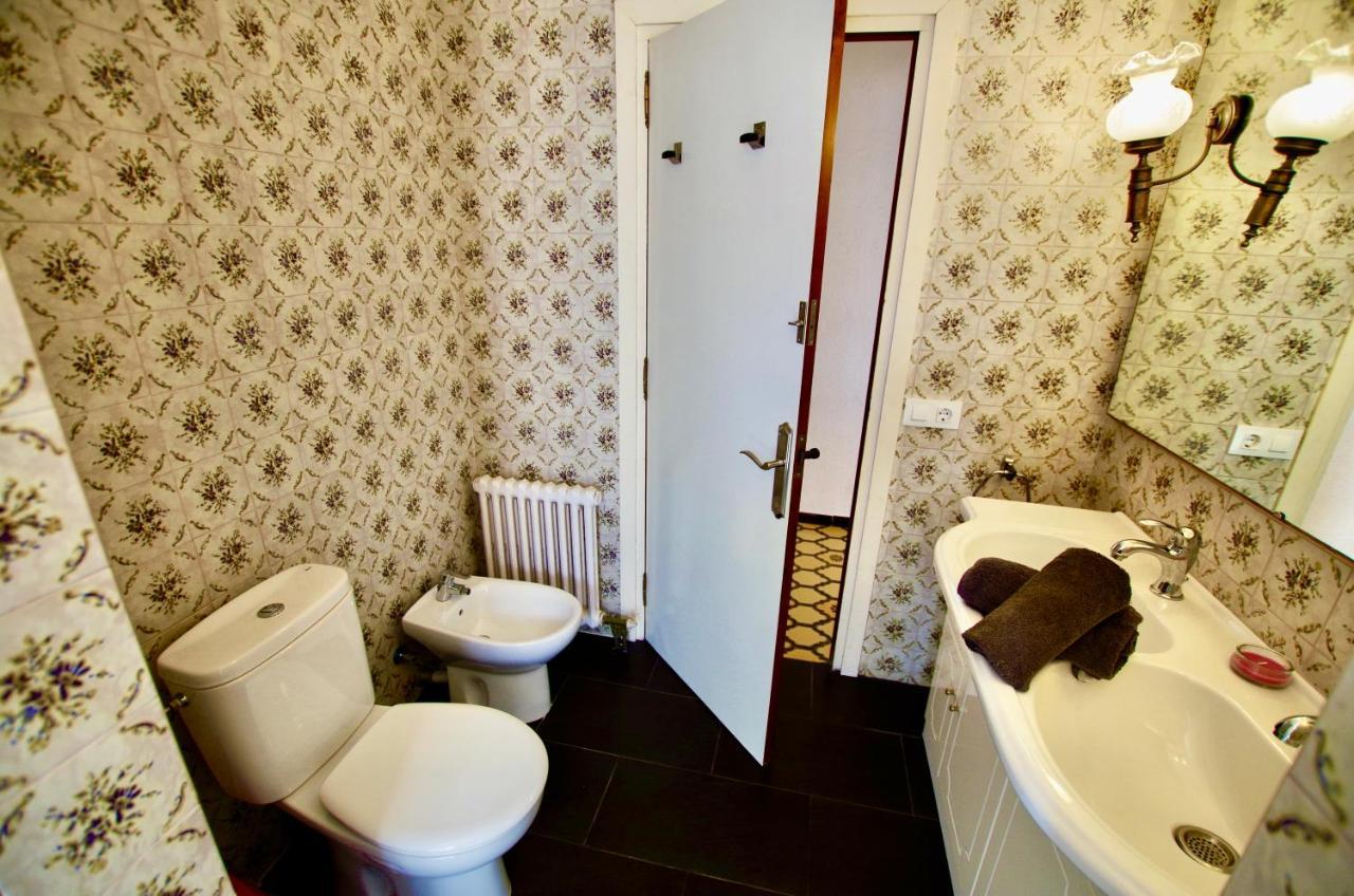 V&v Lloret: Mediterranean With Panoramic Sea Views *