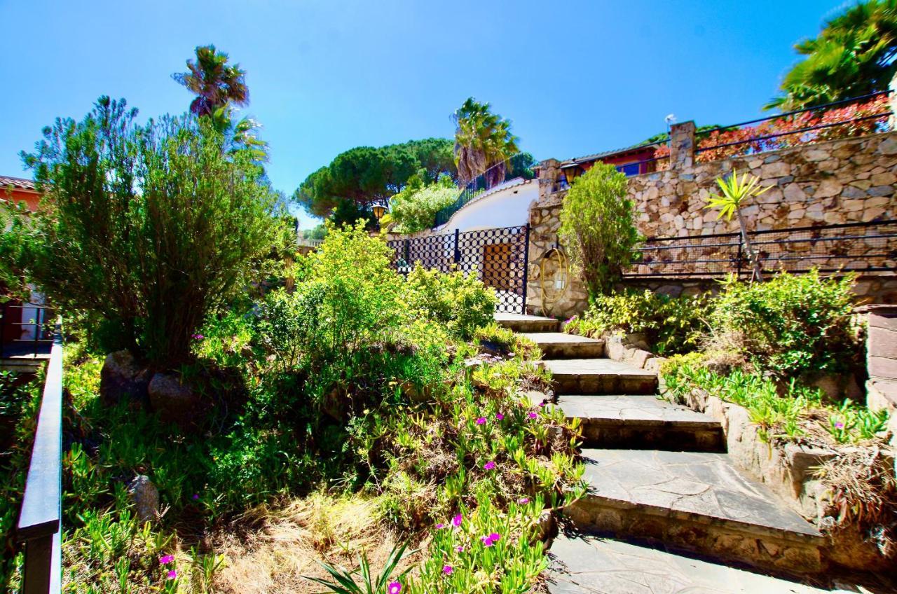 V&v Lloret: Mediterranean With Panoramic Sea Views *