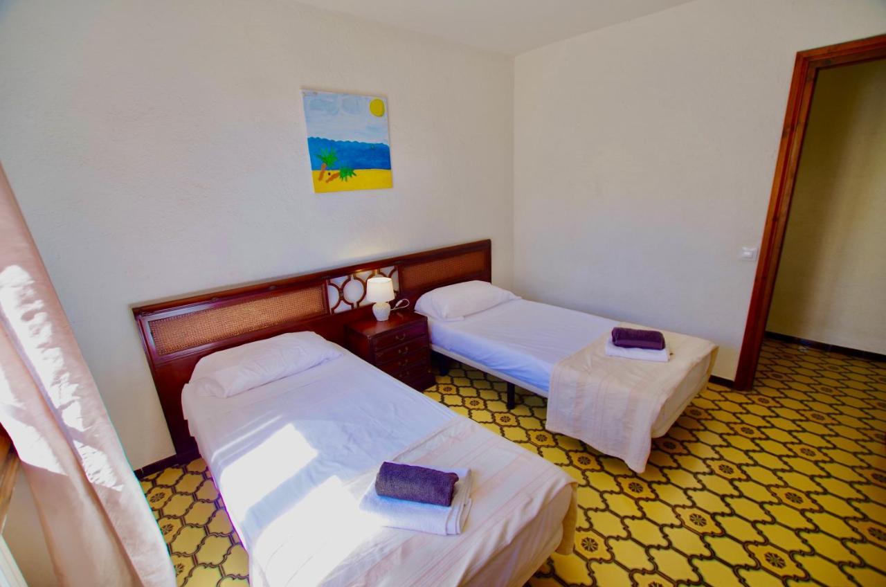 V&v Lloret: Mediterranean With Panoramic Sea Views Holiday home