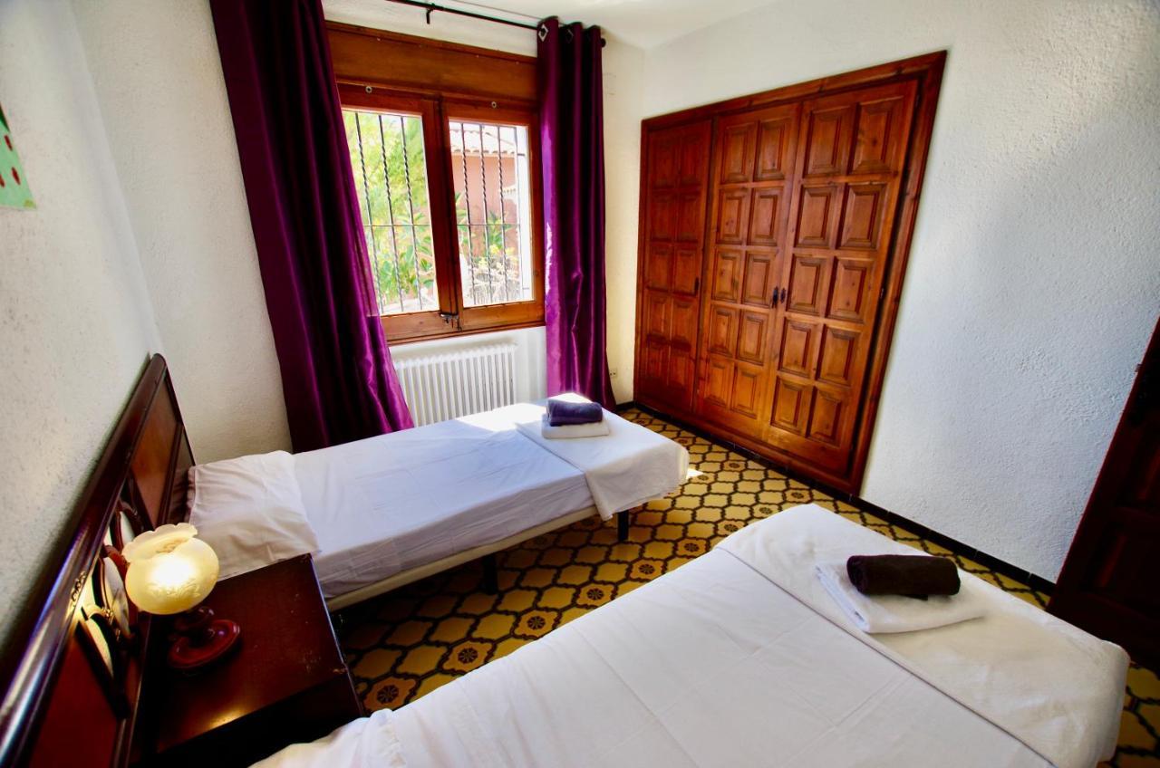 Holiday home V&v Lloret: Mediterranean With Panoramic Sea Views *